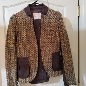 Rebecca Taylor pant suit